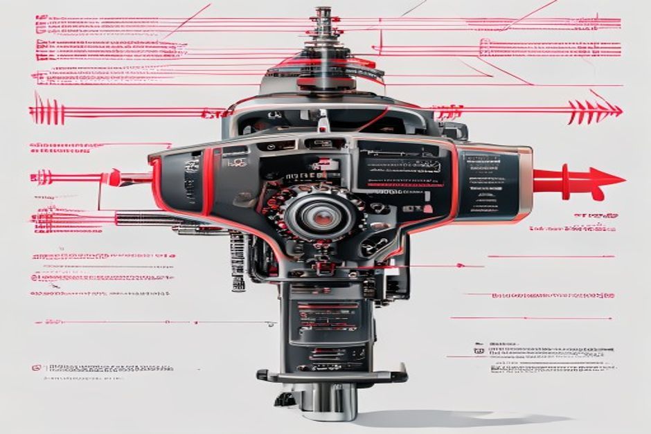 EVINRUDE SERIAL NUMBER LOOKUP visual data 6